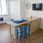 La Casa Di Aurelio Apartment Capo d'Orlando