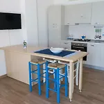Apartment La Casa Di Aurelio Capo d'Orlando