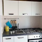La Casa Di Aurelio Apartment Capo d'Orlando