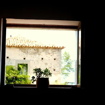 Apartmán La Casa Di Aurelio