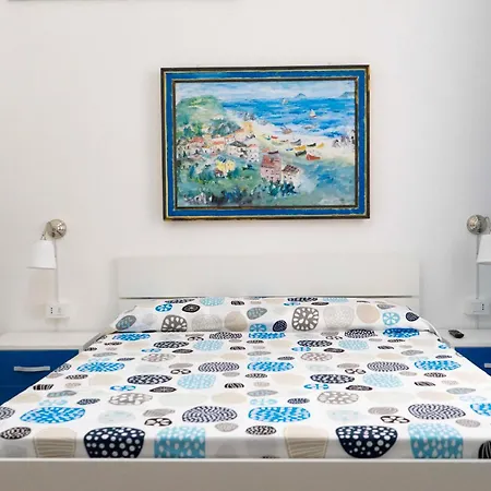 La Casa Di Aurelio