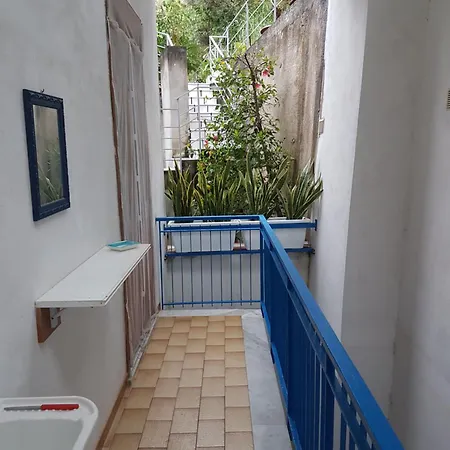 La Casa Di Aurelio