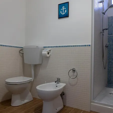 Apartmán La Casa Di Aurelio *