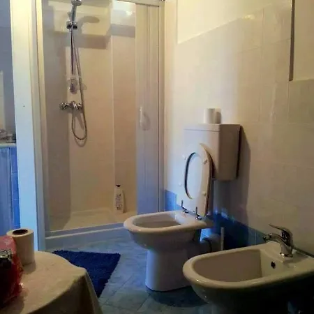 La Casa Di Aurelio Apartment