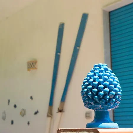 Apartmán La Casa Di Aurelio