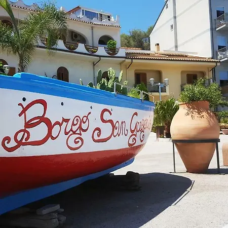 La Casa Di Aurelio Apartmán
