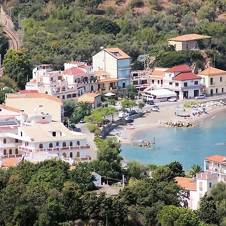 La Casa Di Aurelio Apartment *