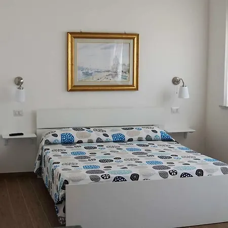 Apartmán La Casa Di Aurelio Capo dʼOrlando