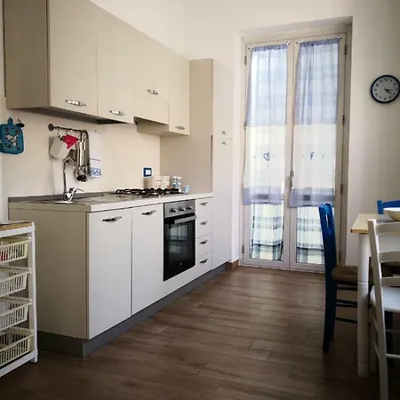 La Casa Di Aurelio